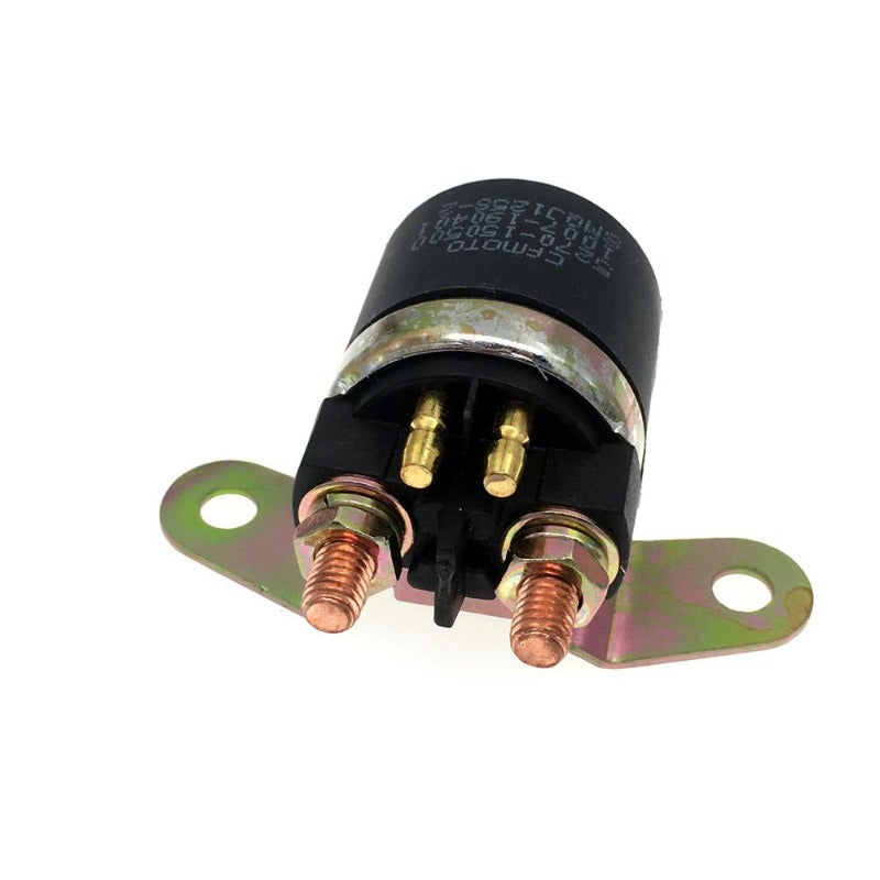 ATV Starterrelais-Magnetschalter 5270-150500 Kupfer Produktbild-Vorschau 8