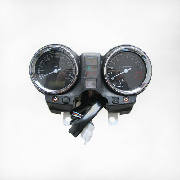 Speedometer-Tachometer-Gauge-Cluster-For-Honda-Hornet-900-CB919F-2002-2007