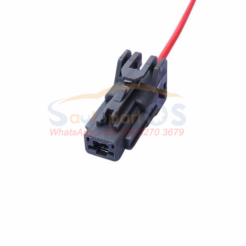 Starter Solenoid Pigtail Connector Harness for 20062018 Hyundai Sonat