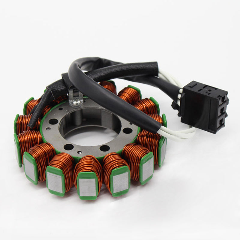 Stator for Kawasaki Ninja ZX10R ZX10R ZX1000D 2006 2007 autopartsos