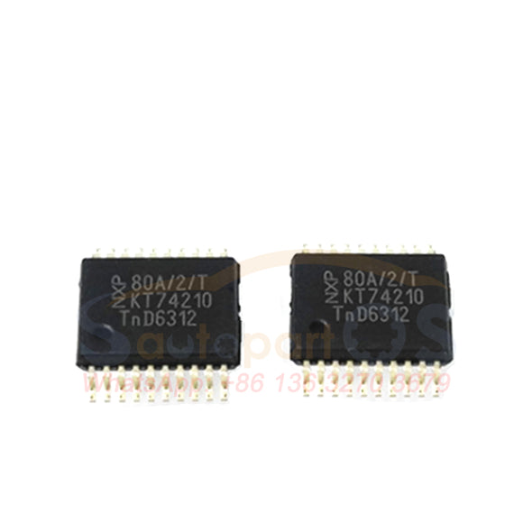 5pcs-NXP-TJA1080A-Original-New-CAN-Transceiver-IC-Chip-component