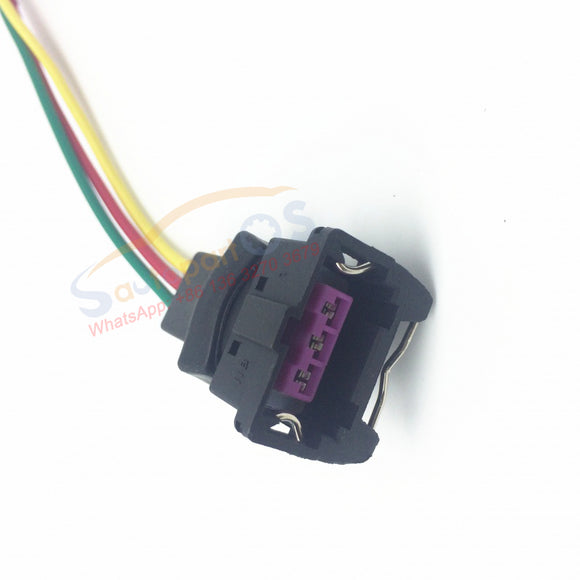 Throttle-Position-Sensor-Connector-Plug-3-Wire-for-SGMW