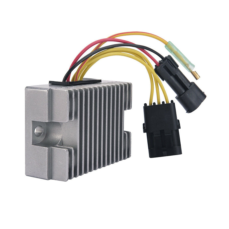 Voltage Regulator Rectifier for Polaris All Terrain 4 Four Wheeler ATV 