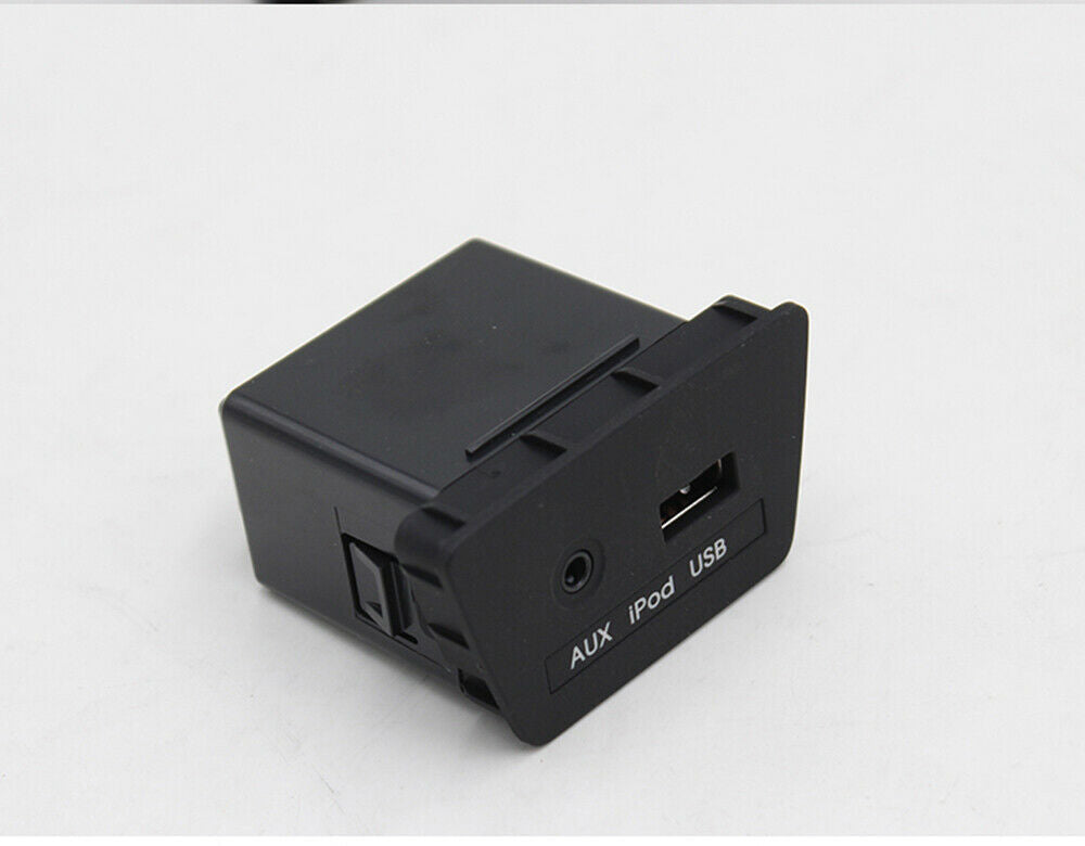 Original AUX & USB Jack 96120-S8000 Für Hyundai Palisade 2020-2022 – OEM Ersatzteil