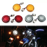 1-Pair-2"-1157-LED-Turn-Signal-Light-for-Harley-Davidson-Touring-Road-Glide