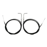 110cm-Throttle-Cables-Wire-for-Harley-Davidson-Sportster-XL1200-883-Custom-1990-2014