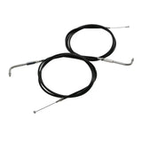 110cm-Throttle-Cables-Wire-for-Harley-Davidson-Sportster-XL1200-883-Custom-1990-2014