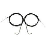 110cm-Throttle-Cables-Wire-for-Harley-Davidson-Sportster-XL1200-883-Custom-1990-2014