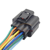 12-Pin-Front-Headlight-Harness-Plug-Pigtail-for-Volvo-S80-XC70-V70-2007-2013