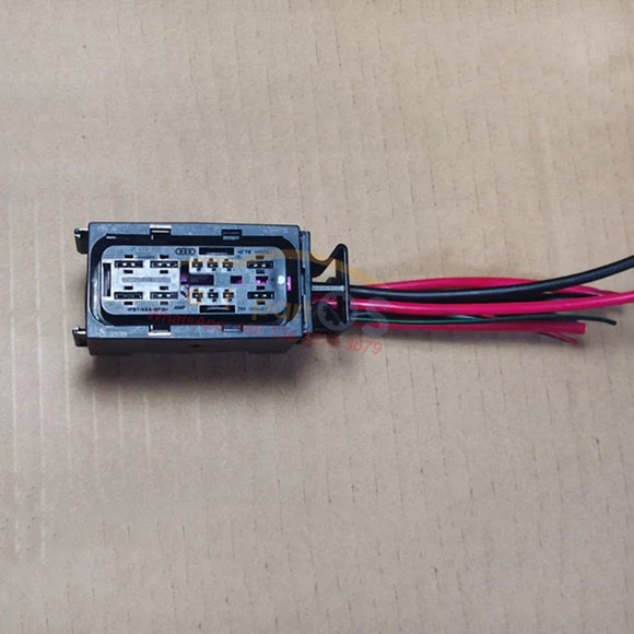 12-Pin-Fuel-Pump-Module-Plug-Connector-for-VW-Audi-Sagitar-Maiteng-Golf-Tiguan-A4L-A6L-4E0973812A