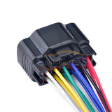 12-Pin-Gearbox-Solenoid-Valve-Harness-Plug-Connector-for-Toyota-Camry-Corolla-Highlander-90980-11151-90980-11664
