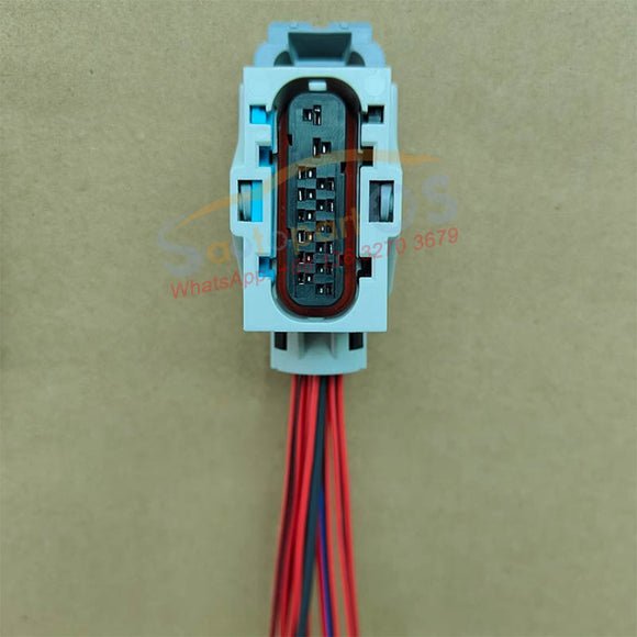 14-Pin-Gearbox-Computer-Plug-Connector-13522378-for-Buick-Malibu-Yinglang-Regal-Lacrosse-Chevrolet