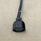 16-Pin-Headlight-Plug-Pig-Tail-Connector-for-Jaguar-Land-Rover-Freelander-Discovery
