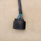 16-Pin-Headlight-Plug-Pig-Tail-Connector-for-Jaguar-Land-Rover-Freelander-Discovery
