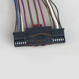 16-Pin-Steering-Switch-Connector-Plug-Pigtail-5C0971975-for-VW-Jetta-Santana-Lavida-Bora