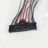 16-Pin-Steering-Switch-Connector-Plug-Pigtail-5C0971975-for-VW-Jetta-Santana-Lavida-Bora