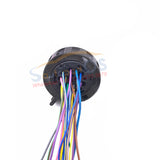 16-Pin-Transmission-Connector-Plug-With-Wires-for-BMW-7-Series-E-Series