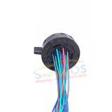 16-Pin-Transmission-Connector-Plug-With-Wires-for-BMW-7-Series-E-Series
