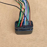16-Pin-Transmission-Gearbox-ECU-Plug-Gear-Switch-Connector-for-Ford-Mondeo-Mondeo-S-Max-2.3