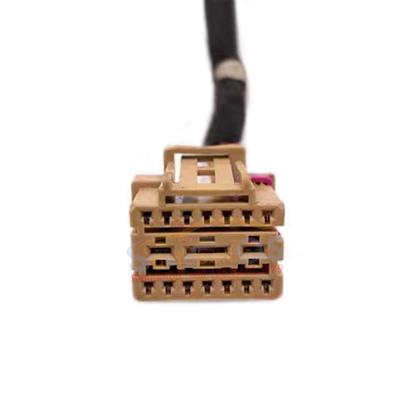 17-Pin-Power-Seat-Plug-Connector-4F0972575A-for-VW-Passat-Golf-Audi-A4L-A6L-Q3-Q5-Q7
