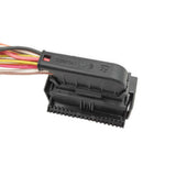 18-Pin-ABS-Pump-Connector-Plug-for-Harley-bn600-Motorcycle