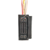 18-Pin-ABS-Pump-Connector-Plug-for-Harley-bn600-Motorcycle