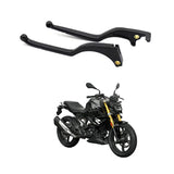 1Pair-Aluminum-Black-Brake-Clutch-Lever-for-BMW-G310GS-G310R-2016-2020