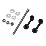 2"-Gas-Fuel-Tank-Lift-Risers-Kit-for-Harley-Davidson-Sportster-XL-883-72-48-1200
