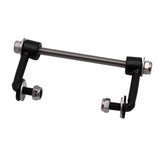2"-Gas-Fuel-Tank-Lift-Risers-Kit-for-Harley-Davidson-Sportster-XL-883-72-48-1200