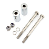 2"-Handlebar-Risers-for-Kawasaki-Vulcan-800-1500-1500FI-1600-2000
