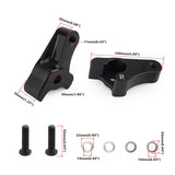 2-Inch-Adjustable-Lowering-Link-Block-Kit-for-Harley-Davidson-Touring-Road-Glide-2002-2023