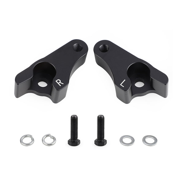 2-Inch-Adjustable-Lowering-Link-Block-Kit-for-Harley-Davidson-Touring-Road-Glide-2002-2023