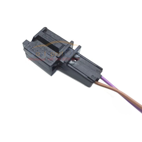 2-Pin-1J0973332-Connector-Housing-Plug-Socket-Wire-for-VW-Audi-Skoda-Seat
