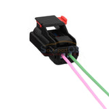 2-Pin-Alternator-Plug-Connector-Pigtail-for-Chrysler-Town-&-Country