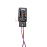 2-Pin-Fog-Light-Connector-Plug-for-Honda-CRV-Accord-Civic