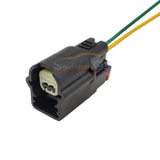 2-Pin-Front-Bumper-Radar-Probe-Connector-Plug-31402-2110-for-Volvo