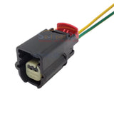 2-Pin-Front-Bumper-Radar-Probe-Connector-Plug-31402-2110-for-Volvo