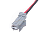 2-Pin-Front-Rear-Wheels-ABS-Sensor-Plug-Reverse-Radar-Sensor-Plug-For-Subaru-Nissan-Teana