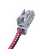 2-Pin-Front-Rear-Wheels-ABS-Sensor-Plug-Reverse-Radar-Sensor-Plug-For-Subaru-Nissan-Teana