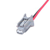 2-Pin-Front-Rear-Wheels-ABS-Sensor-Plug-Reverse-Radar-Sensor-Plug-For-Subaru-Nissan-Teana