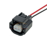2-Pin-Reversing-Light-Daytime-Running-Light-Connector-Plug-7183-7872-30-for-Nissan-Sunny-Teana-Maxima