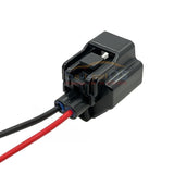 2-Pin-Reversing-Light-Daytime-Running-Light-Connector-Plug-7183-7872-30-for-Nissan-Sunny-Teana-Maxima