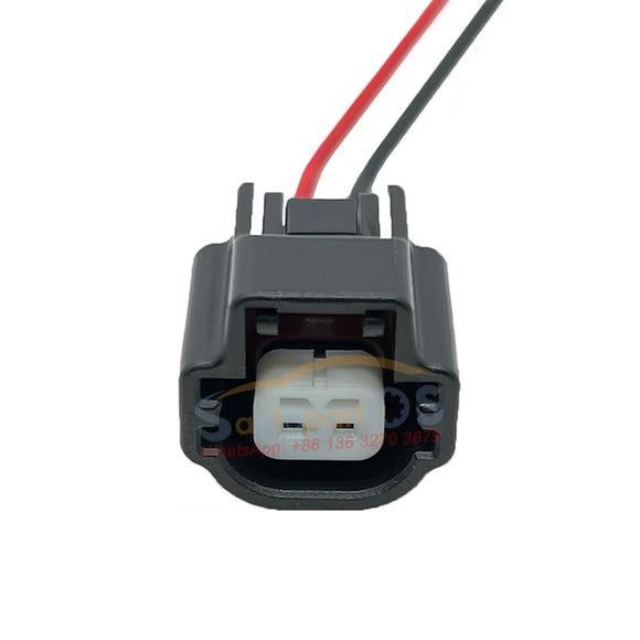 2-Pin-Reversing-Light-Daytime-Running-Light-Connector-Plug-7183-7872-30-for-Nissan-Sunny-Teana-Maxima