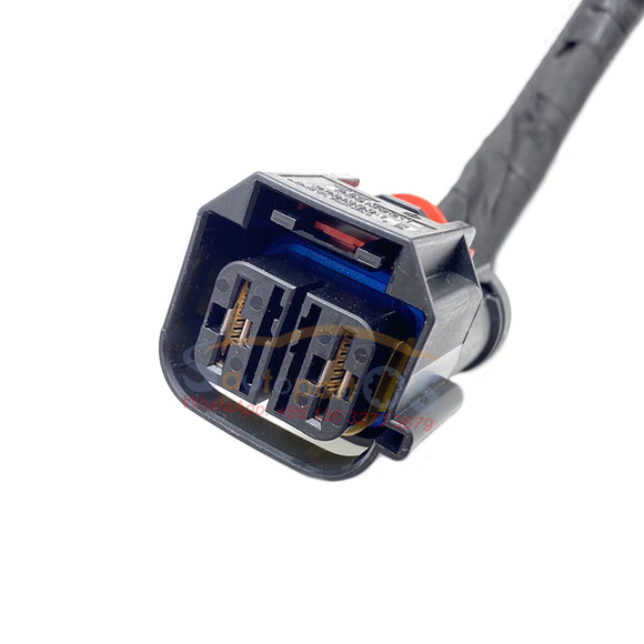 2-Pin-Steering-Machine-Plug-Connector-2291389-1-for-Mercedes-Benz