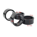 2.5"-Lift-Spacer-Kit-for-Honda-Rancher-Recon-230-250-300-350-400-420-ATV