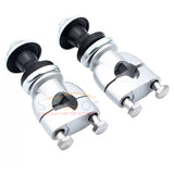22mm-7/8''-Handle-Clamp-Bar-Risers-Taper-for-Honda-CRF50-50cc-110cc-Dirt-Pit-Bike