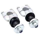 22mm-7/8''-Handle-Clamp-Bar-Risers-Taper-for-Honda-CRF50-50cc-110cc-Dirt-Pit-Bike