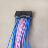 24-Pin-Radar-Connector-Dashboard-Plug-Connector-Gateway-Wiring-Harness-for-Toyota-Lexus-90980-12912
