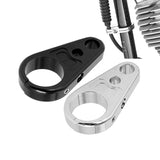 25mm-Frame-Handlebar-Clutch-Cable-Brake-Line-Clamp-Clip-for-Harley-Road-King