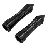 25mm-Handlebar-Hand-Grips-for-Harley-Road-King-Softail-Custom